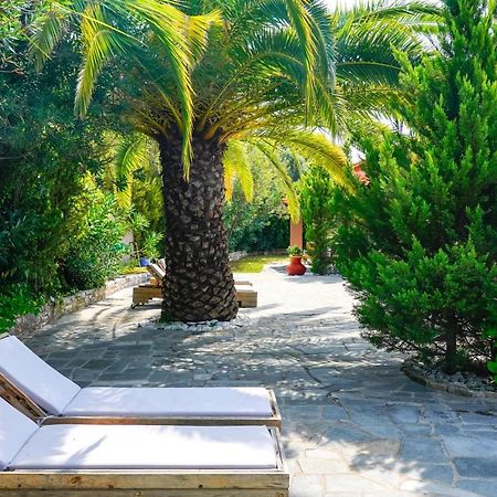 Giola Bungalows Sirines Astris Exterior photo
